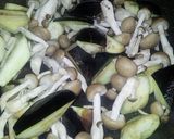 家庭で簡単本格グリーンカレー作り方5写真