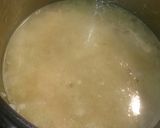 骨付きチキンのガーリックバターカレー作り方3写真