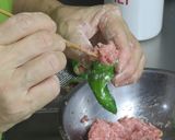ＹＵ２ママてきししとうのオーブン焼き作り方3写真