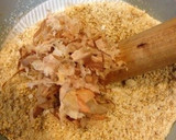 胡麻たっぷりほうれん草の胡麻和え作り方6写真