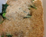 胡麻たっぷりほうれん草の胡麻和え作り方8写真