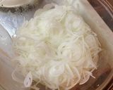 豆アジの南蛮漬け作り方2写真