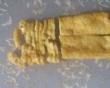 きのこの炊き込みご飯作り方4写真