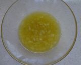 ひよこ豆のコロコロサラダ作り方1写真