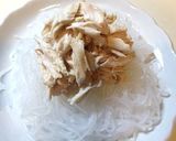 簡単すぎるマロニー中華サラダ作り方8写真