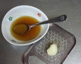 マグロの塩ダレ仕立て作り方3写真