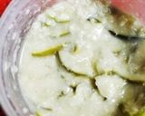 塩レモン風＊塩麹れもん作り方5写真