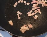 恐竜の卵の皿うどん作り方7写真