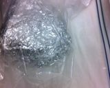 簡単☆オーブン要らずローストビーフ作り方4写真