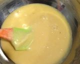極秘にしたいブランデーケーキ作り方3写真