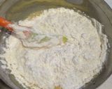 極秘にしたいブランデーケーキ作り方4写真