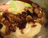 極秘にしたいブランデーケーキ作り方6写真