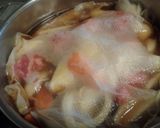 簡単☆ホクホク♡肉じゃが♪作り方4写真