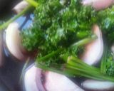 馬肉の赤ワイン煮込み作り方5写真