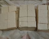 簡単☆美味し♡揚げ出し豆腐♪(*^^*)作り方4写真