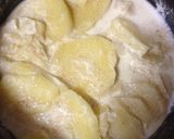 カロリー控えめ☆シンプルポテトグラタン作り方5写真