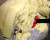 チョコたっぷりクッキー作り方2写真