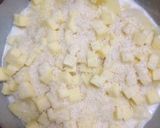 カロリー控えめ☆シンプルポテトグラタン作り方8写真