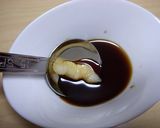 かぼちゃと玉ねぎのにんにくポン酢炒め作り方1写真