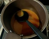 mチキン南蛮風☆揚げ鶏の和風あんかけ作り方6写真