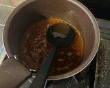 mチキン南蛮風☆揚げ鶏の和風あんかけ作り方7写真