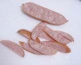 沖縄の味 人参しりしり作り方2写真