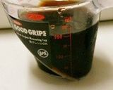 刻んで三色!大根人参きゅうりの酢醤油漬け作り方2写真