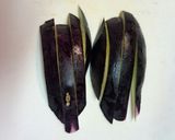 m茄子と挽き肉のケチャップ炒め作り方8写真