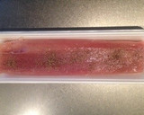 簡単‼びんちょうマグロのフライ作り方1写真