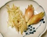 刻んで三色!大根人参きゅうりの酢醤油漬け作り方6写真