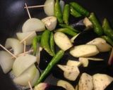 野菜たっぷり♡鶏肉の甘酢だれ作り方2写真