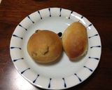 簡単！サラダ油の一口パン(薄力粉もOK)作り方8写真
