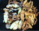 家族みんなで茄子の味噌炒め!作り方6写真