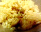 炊き込みチキンライス作り方4写真