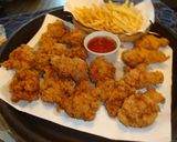 KFC目指してフライドチキン作り方13写真