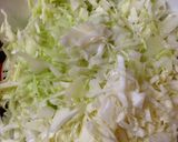 焼肉丼は野菜を食べるチャンスだぜ!作り方1写真