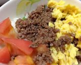 配合簡単！我が家の肉みそ作り方6写真
