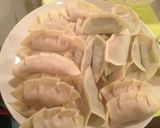 くさくない！二種の餃子☆作り方3写真