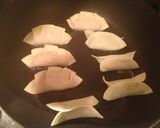 くさくない！二種の餃子☆作り方5写真
