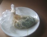 ミズの実の味噌漬け作り方5写真