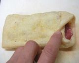 薄揚げで豚肩ロースの豚カツ風作り方2写真