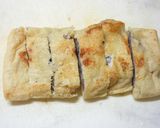 薄揚げで豚肩ロースの豚カツ風作り方5写真