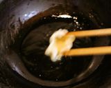 インドネシアのえびせんべいを揚げるコツ！作り方9写真