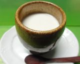 私流＊手作り豆腐作り方3写真