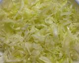 焼肉丼は野菜を食べるチャンスだぜ!作り方8写真