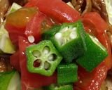 焼肉丼は野菜を食べるチャンスだぜ!作り方10写真