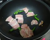 ホコホコ♪カボチャのベーコンサラダ♪作り方4写真