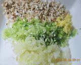 おいし~ぃ♪ 我が家の肉シュウマイ作り方3写真