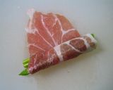 市販の和風だれで♪アスパラ豚薄切り肉巻き作り方9写真