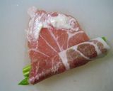 市販の和風だれで♪アスパラ豚薄切り肉巻き作り方10写真